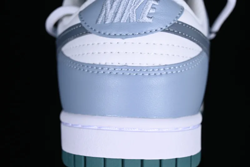 All categories Nk SB Dunk series Nk SB Dunk Low low-top sneakers Nk SB Dunk Low Strap milk blue SB low-top sports and leisure sneakers FD9911-101
